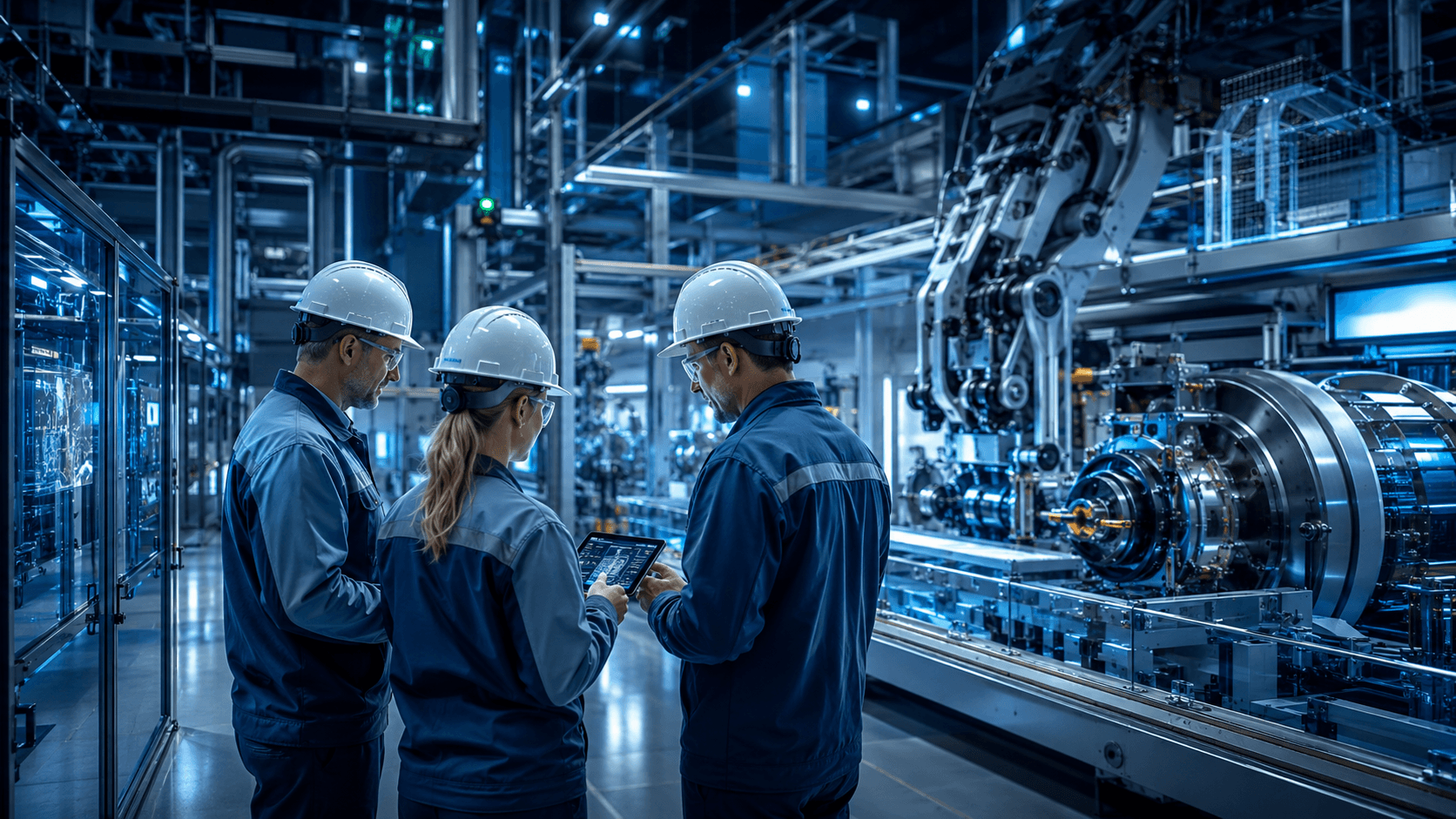 ITC Inspection Background