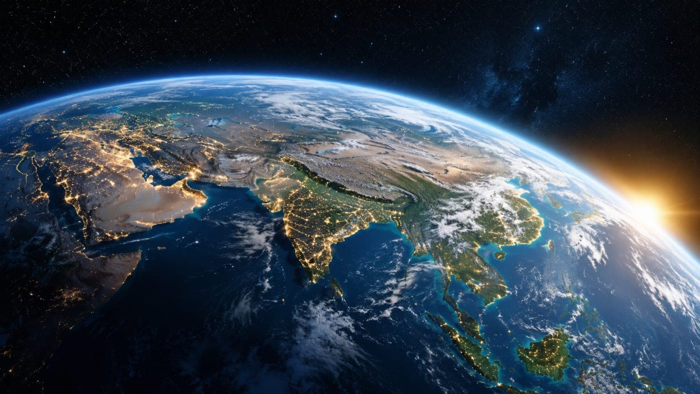 About ITC India
